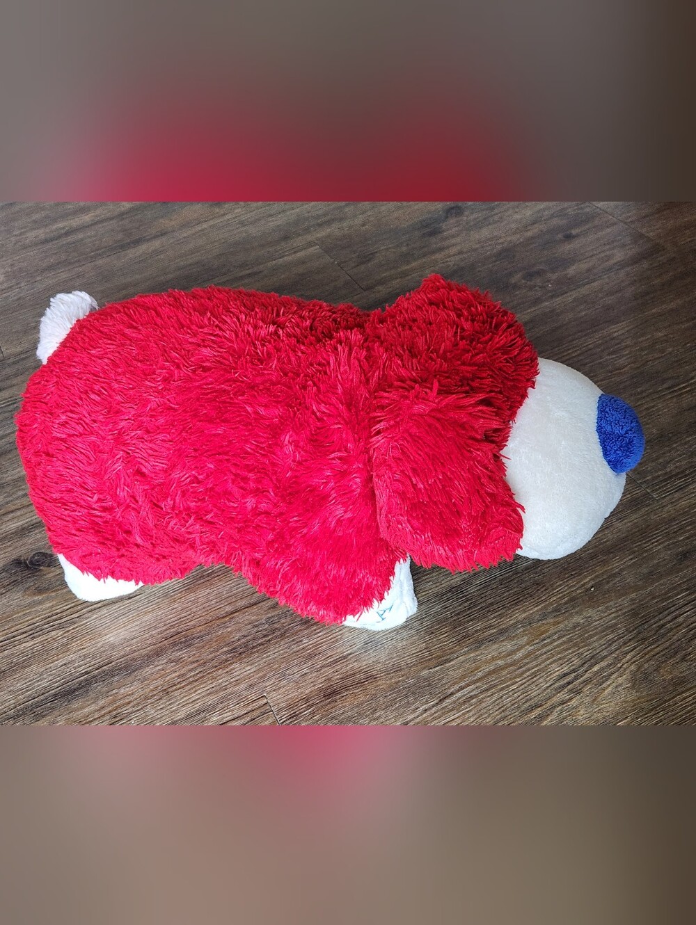 Pillow Pets - USA Themed Travel Pillow
